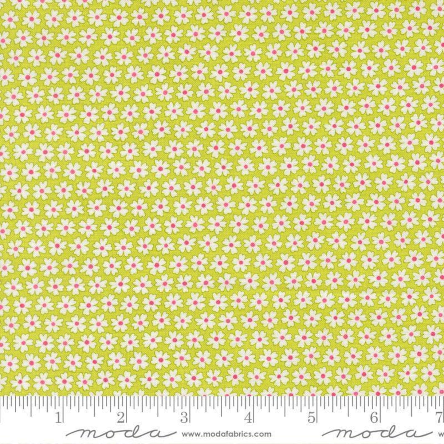 Moda / Pick Me! / Pocket of Posies / Green