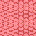 Friday Night by Karen Lewis Bevel Raspberry