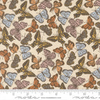 Flitter Flutter Butterflies - Cloud