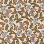 Flitter Flutter Butterflies - Cloud