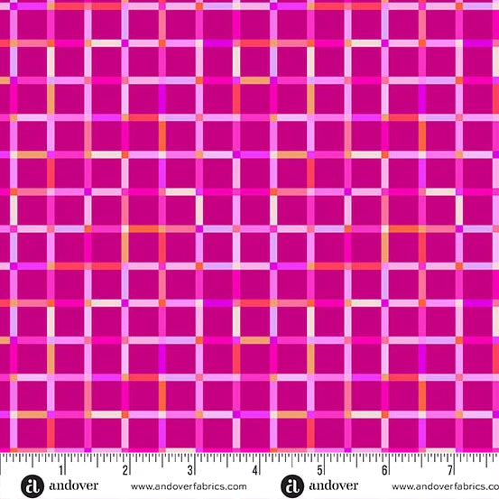 Perfect Day by Libs Elliott Piknik Palid Pink