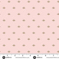 Flourish by Alexandra Bordallo Garden Ferns Pink