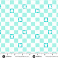 Color Pop Playground by KP Creates Twinkle Tiles Aqua