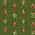 Bird Humbug - Forest