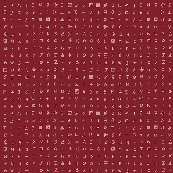 Cryptography - Coagulated