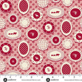 Plate Wall - Pink
