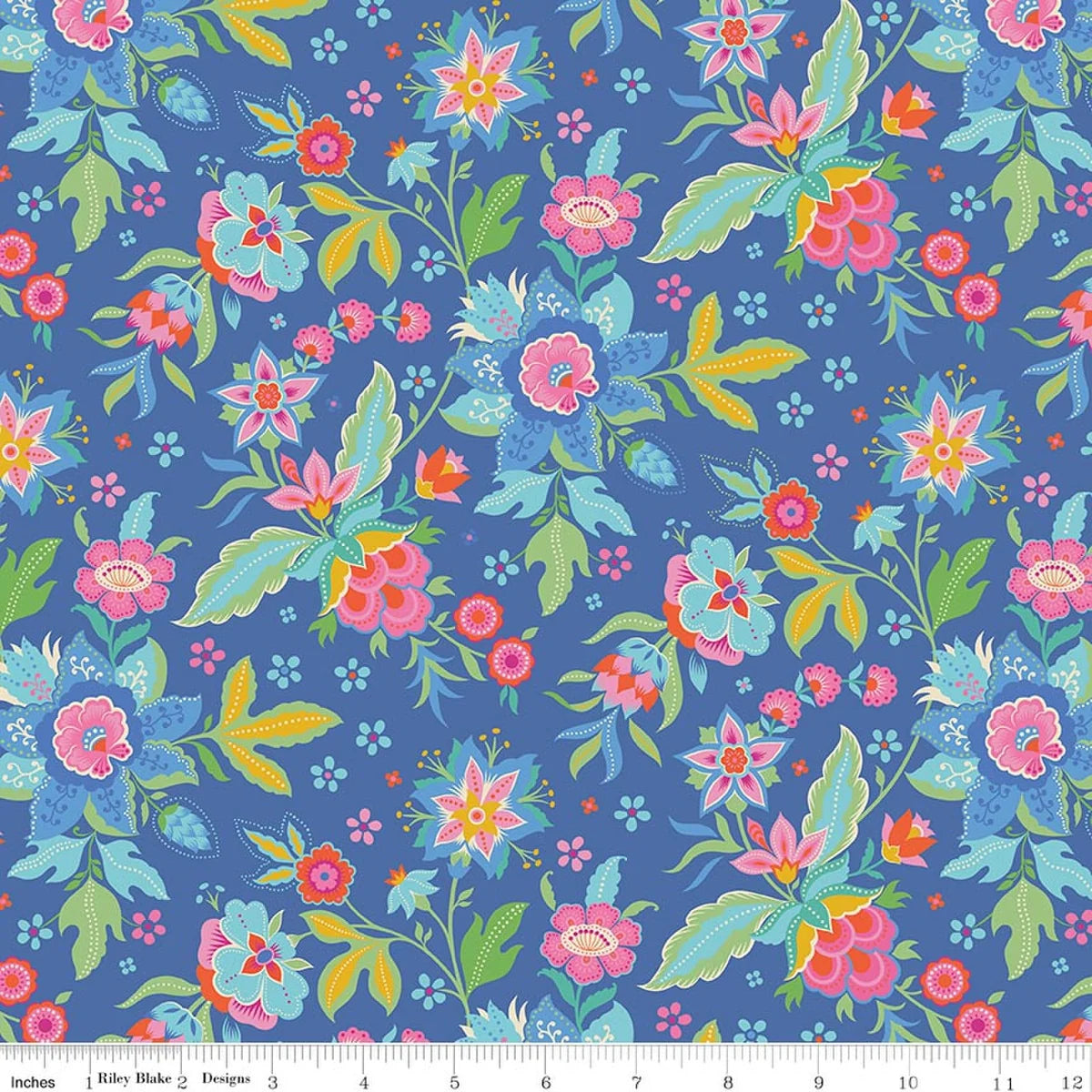 Main - Blueberry