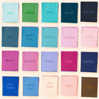 PRE ORDER: Ruby Star Solids - BUNDLE