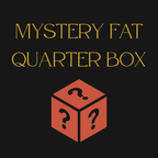 Stash Rescue Mystery Box | 15 Fat Quarters