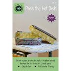 Pass the Hot Dish Pattern