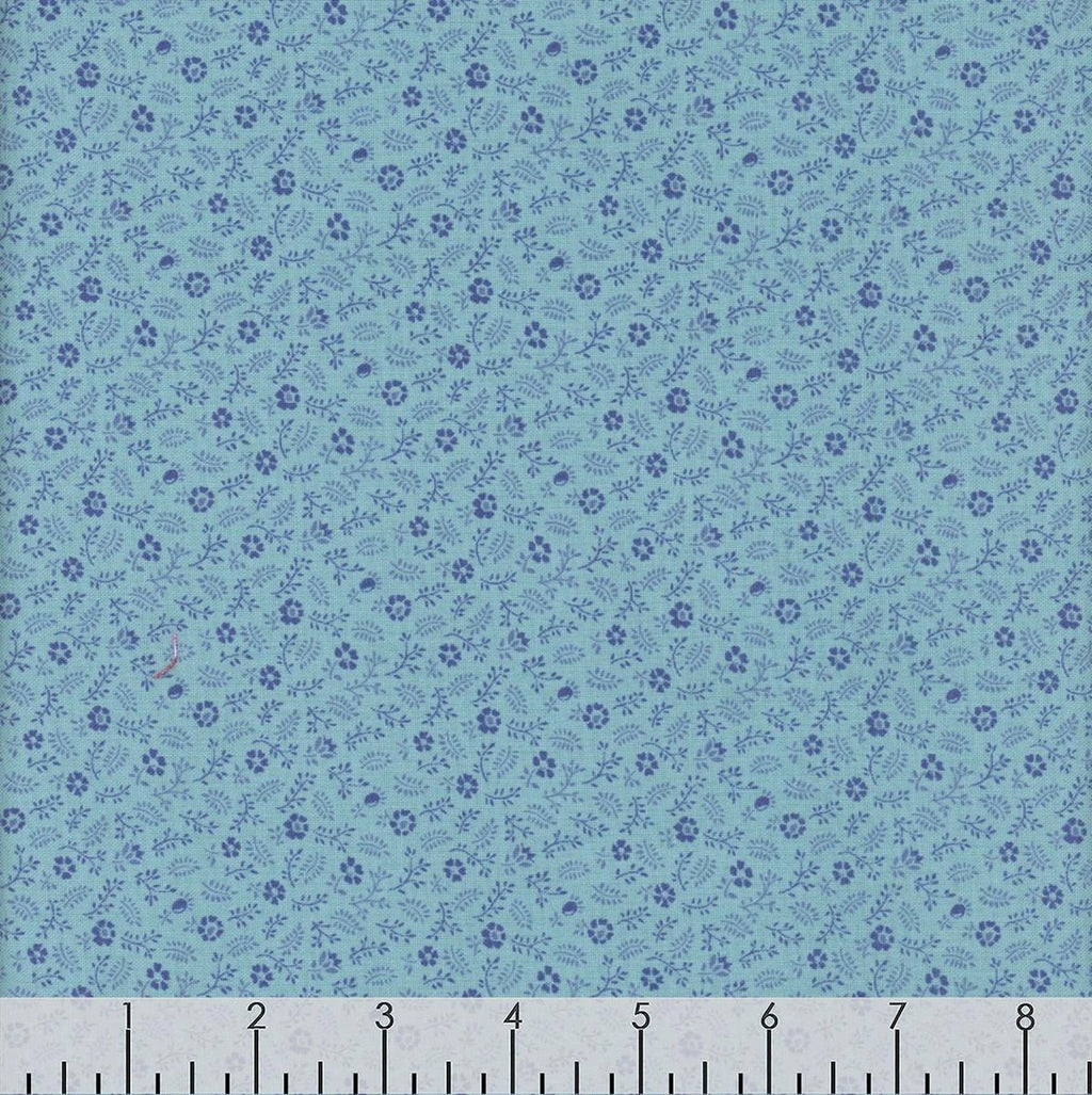 Ellington - Blue