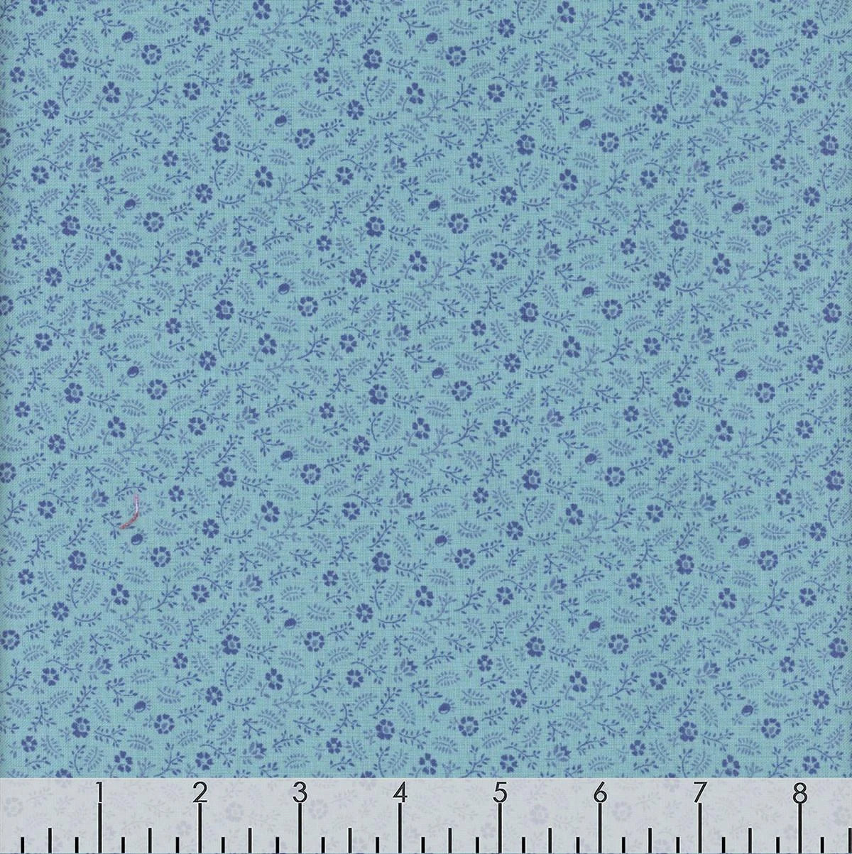 Ellington - Blue