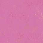Speckled - Daisy (Metallic)