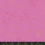 Speckled - Daisy (Metallic)