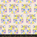 PRE ORDER: Ruby Star Society - Oops! All Cats - Meow Meow - Neon Pink