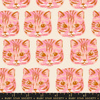 PRE ORDER: Ruby Star Society - Oops! All Cats - Meow Meow - Sorbet