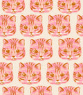 PRE ORDER: Ruby Star Society - Oops! All Cats - Meow Meow - Sorbet