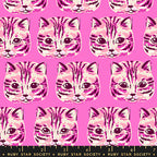 PRE ORDER: Ruby Star Society - Oops! All Cats - Meow Meow -Lipstick