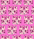 PRE ORDER: Ruby Star Society - Oops! All Cats - Meow Meow -Lipstick