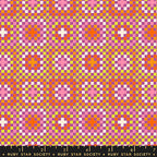 PRE ORDER: Ruby Star Society - Boo Valley - Granny Square - Witchy