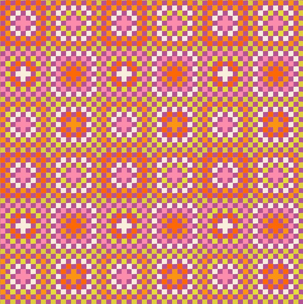 PRE ORDER: Ruby Star Society - Boo Valley - Granny Square - Witchy