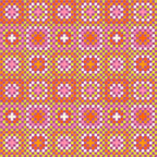 PRE ORDER: Ruby Star Society - Boo Valley - Granny Square - Witchy