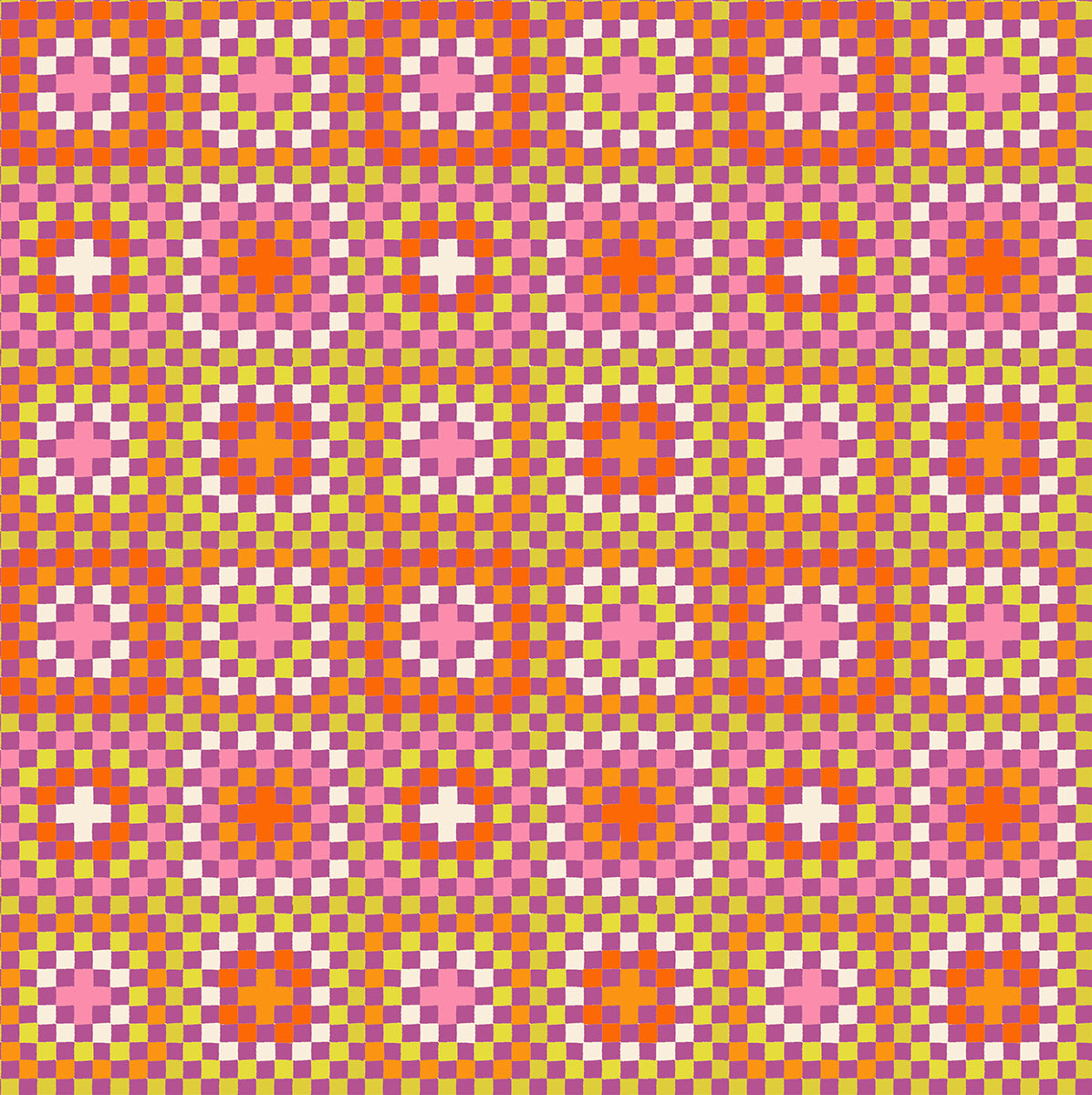 PRE ORDER: Ruby Star Society - Boo Valley - Granny Square - Witchy