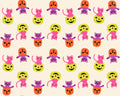 PRE ORDER: Ruby Star Society - Boo Valley - Boo to You - Natural