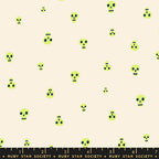 PRE ORDER: Ruby Star Society - Boo Valley - Charms - Neon Yellow