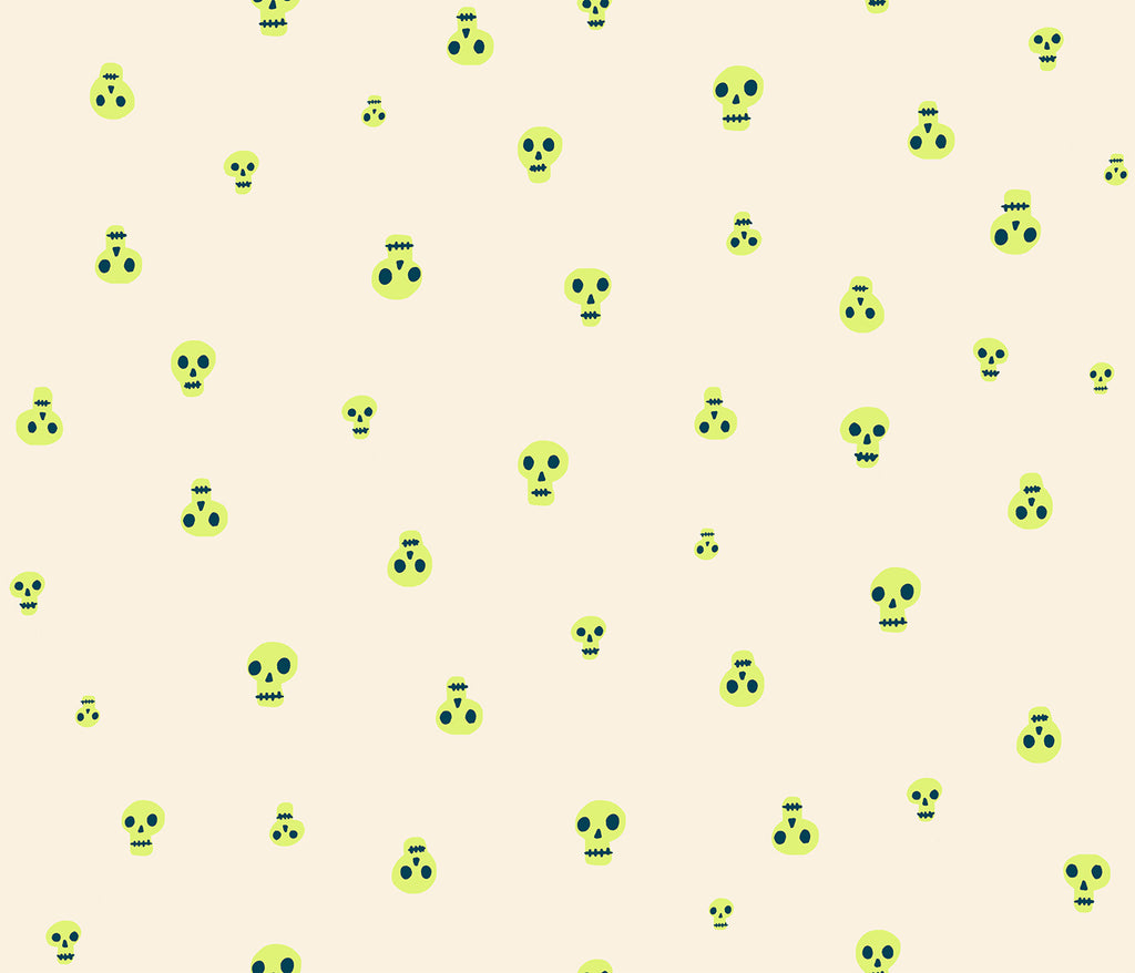PRE ORDER: Ruby Star Society - Boo Valley - Charms - Neon Yellow
