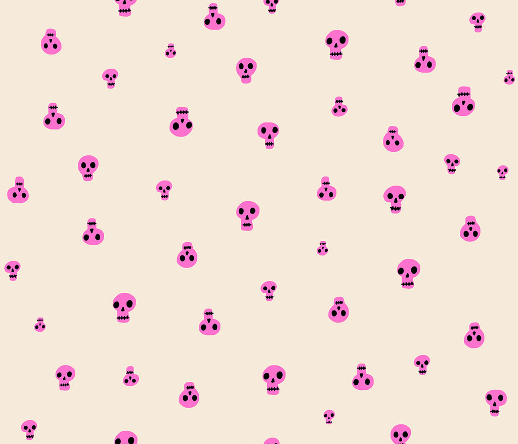 PRE ORDER: Ruby Star Society - Boo Valley - Charms - Neon Pink