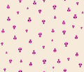 PRE ORDER: Ruby Star Society - Boo Valley - Charms - Neon Pink