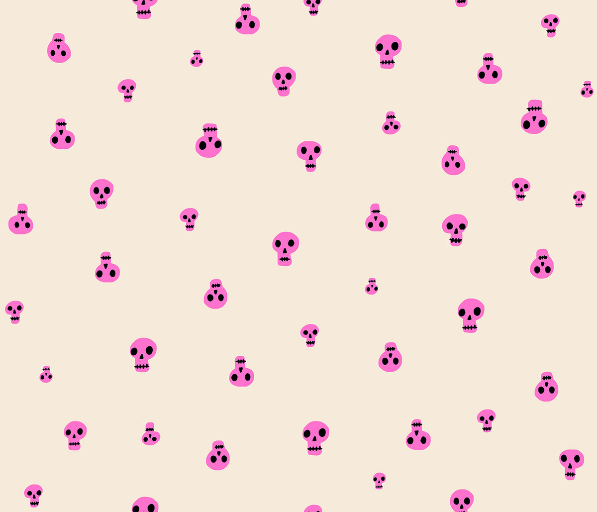 PRE ORDER: Ruby Star Society - Boo Valley - Charms - Neon Pink