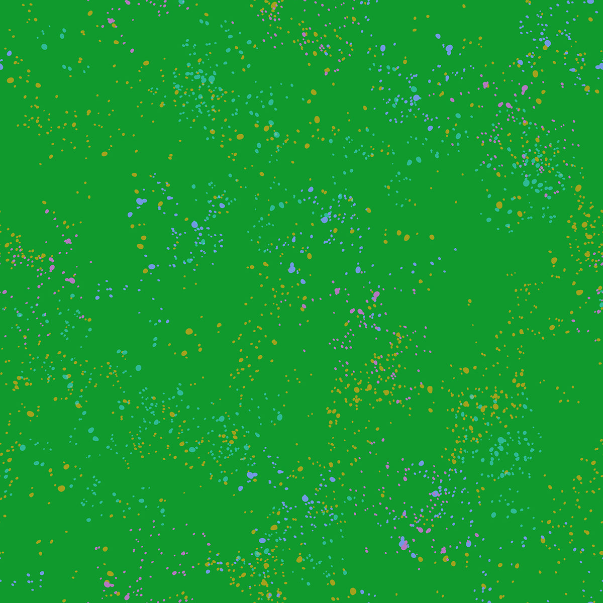 Speckled - Verdant