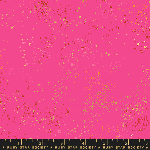 Speckled - Playful (Metallic)