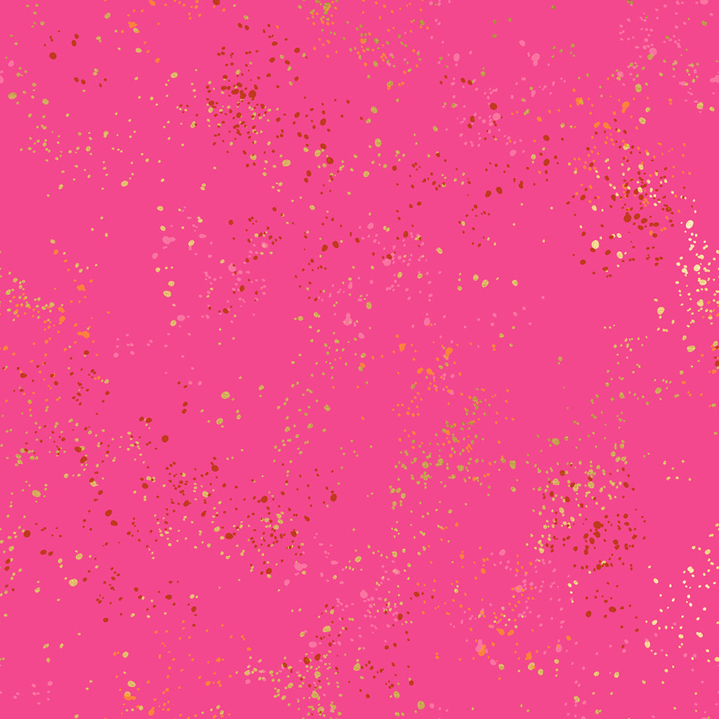 Speckled - Playful (Metallic)