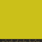 PRE ORDER: Ruby Star Solids - Pistachio