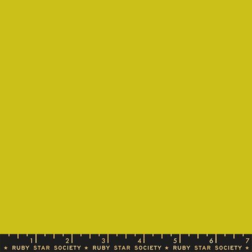 PRE ORDER: Ruby Star Solids - Pistachio