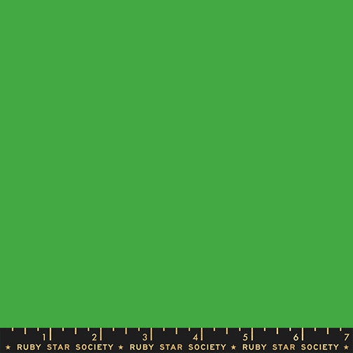 PRE ORDER: Ruby Star Solids - Verdant