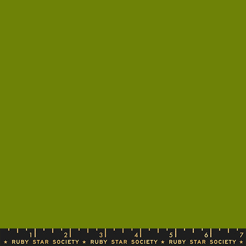 PRE ORDER: Ruby Star Solids - Sprout