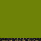 PRE ORDER: Ruby Star Solids - Sprout