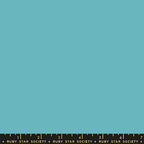 PRE ORDER: Ruby Star Solids - Turquoise