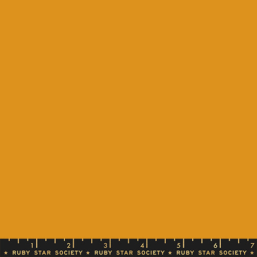 PRE ORDER: Ruby Star Solids - Honey