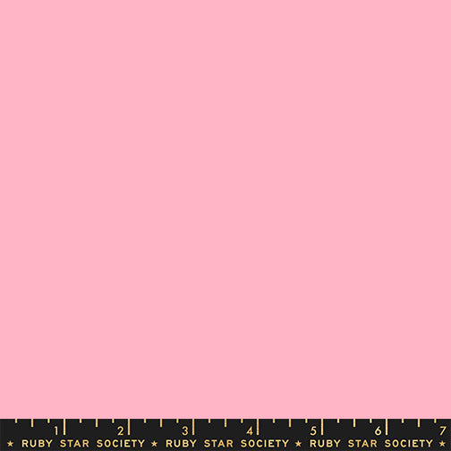 PRE ORDER: Ruby Star Solids - Posy