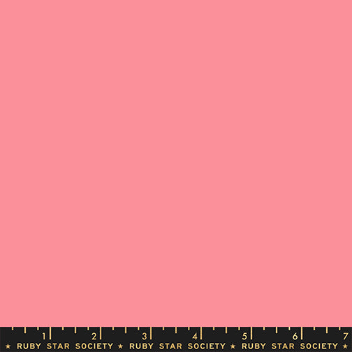 PRE ORDER: Ruby Star Solids - Sorbet