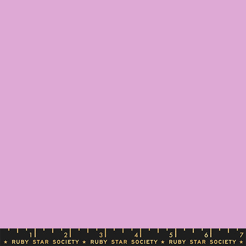 PRE ORDER: Ruby Star Solids - Macaron