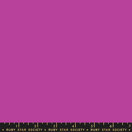 PRE ORDER: Ruby Star Solids - Witchy
