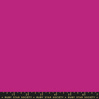 PRE ORDER: Ruby Star Solids - Berry