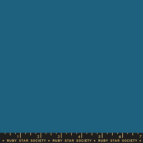 PRE ORDER: Ruby Star Solids - Teal