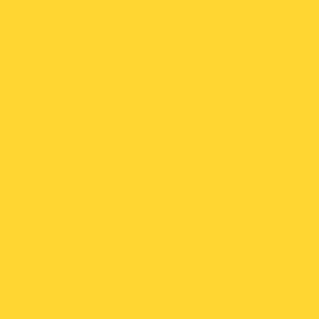 PRE ORDER: Ruby Star Solids - Sunshine